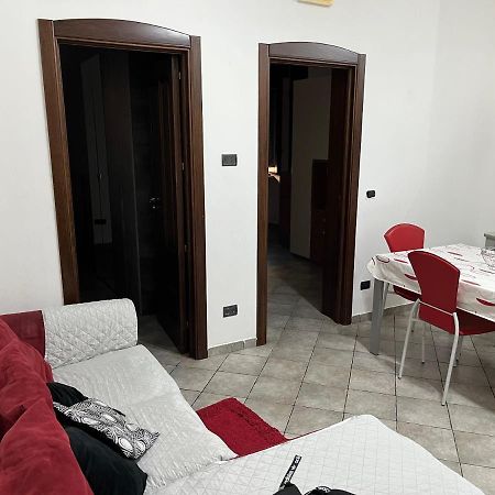 Appartamento Matilde برينديسي المظهر الخارجي الصورة