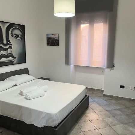 Appartamento Matilde برينديسي المظهر الخارجي الصورة