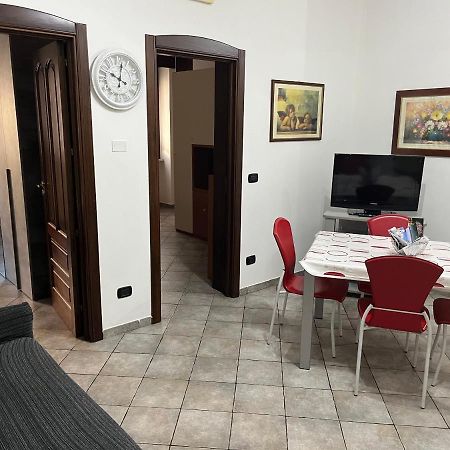 Appartamento Matilde برينديسي المظهر الخارجي الصورة