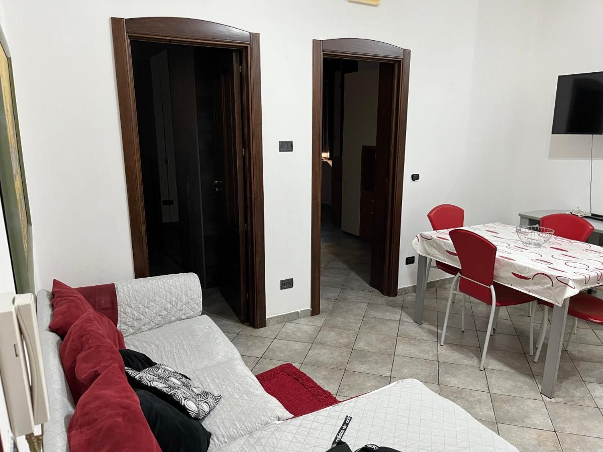 Appartamento Matilde برينديسي المظهر الخارجي الصورة