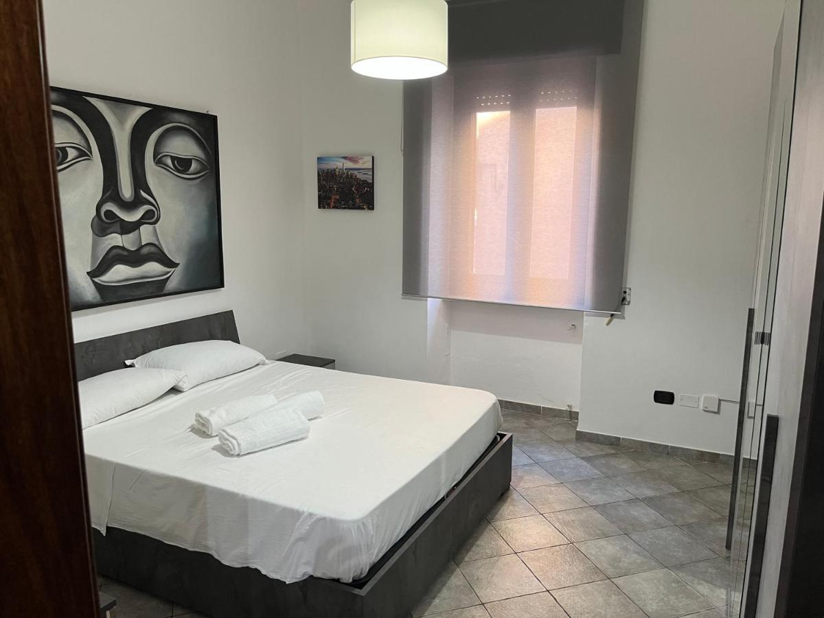 Appartamento Matilde برينديسي المظهر الخارجي الصورة