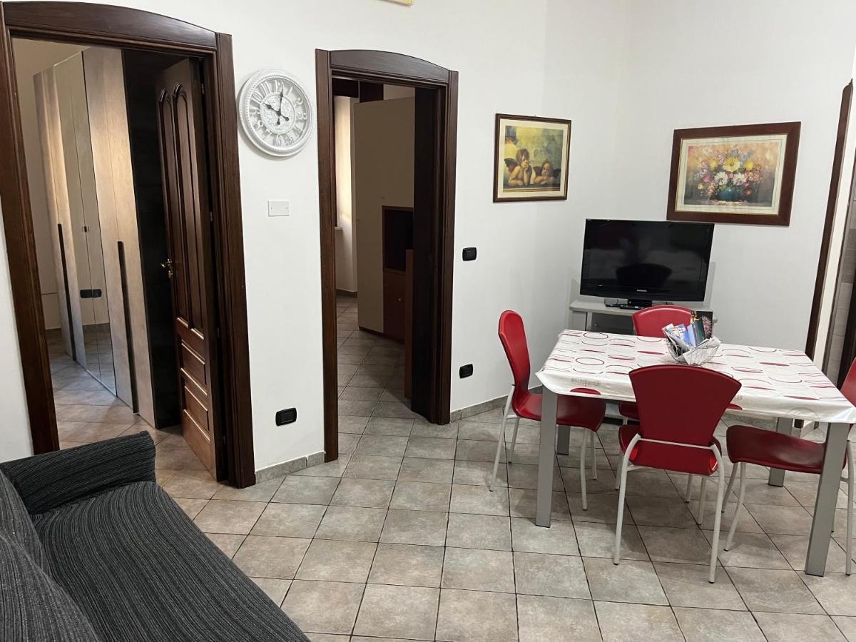 Appartamento Matilde برينديسي المظهر الخارجي الصورة