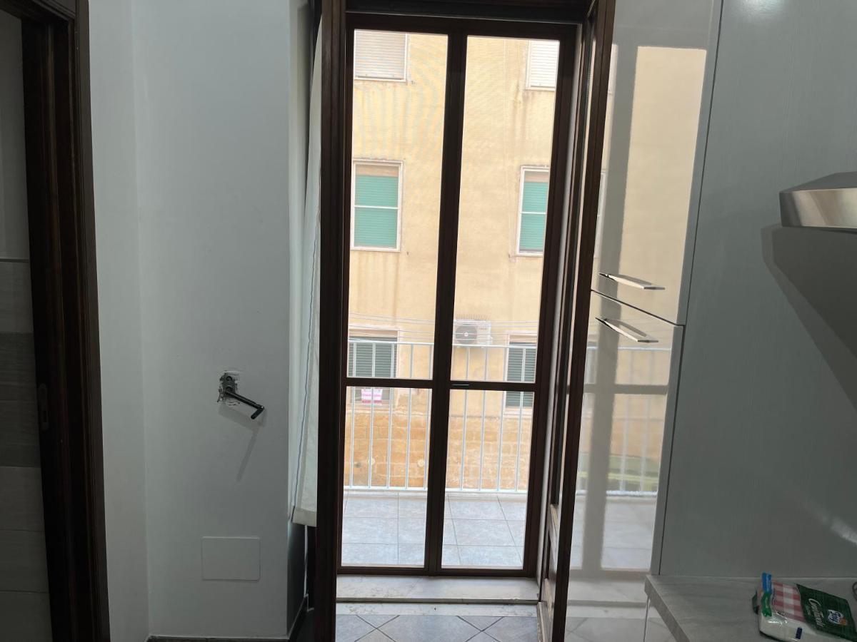 Appartamento Matilde برينديسي المظهر الخارجي الصورة