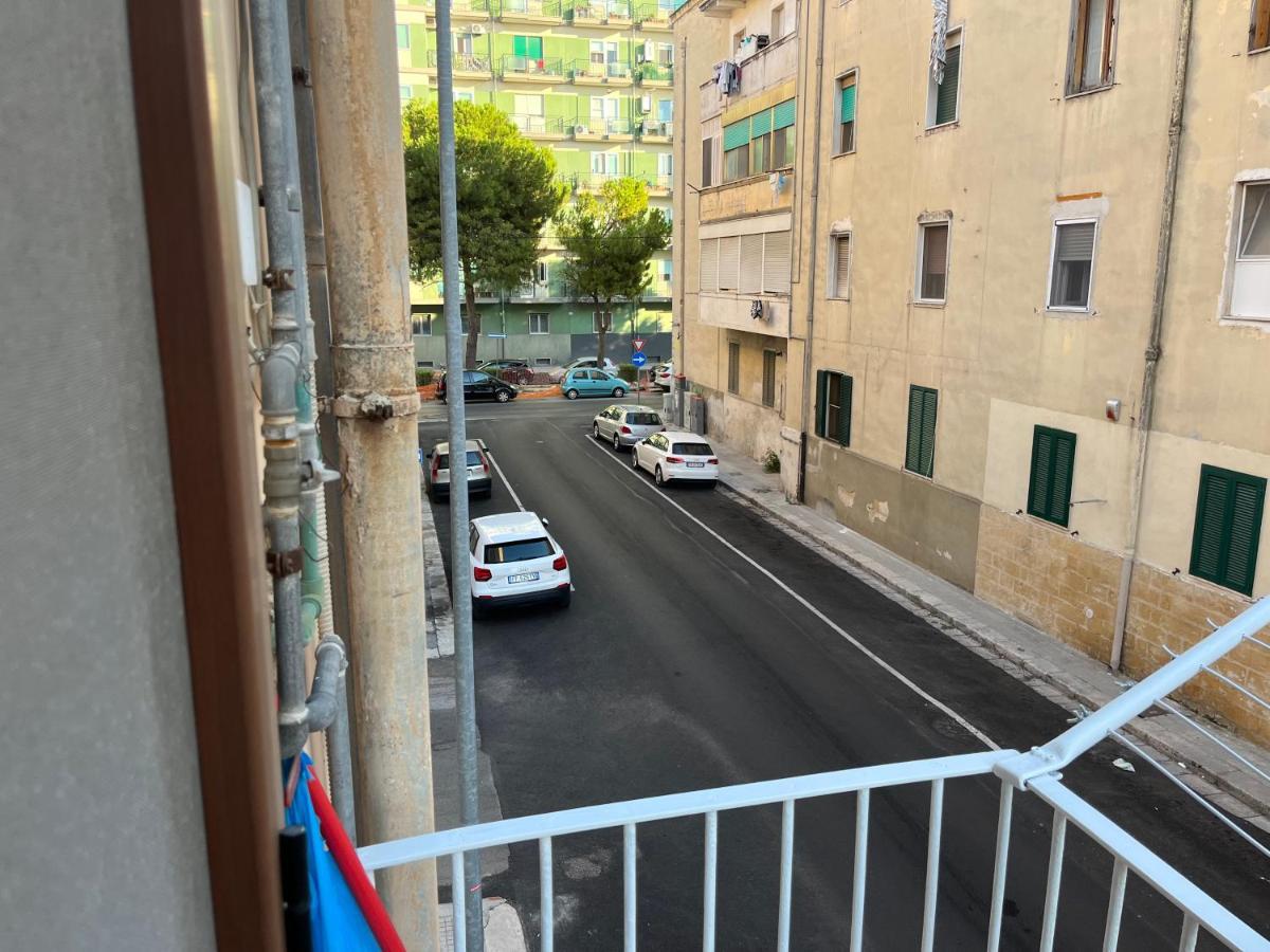 Appartamento Matilde برينديسي المظهر الخارجي الصورة