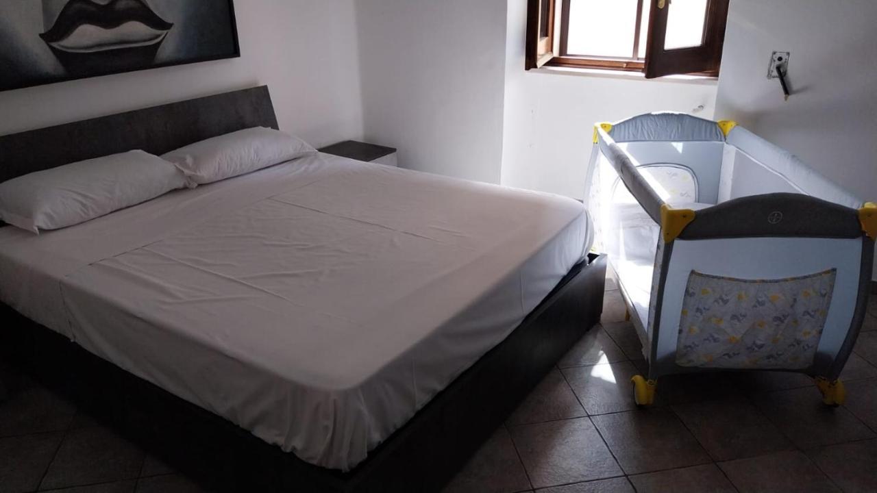 Appartamento Matilde برينديسي المظهر الخارجي الصورة