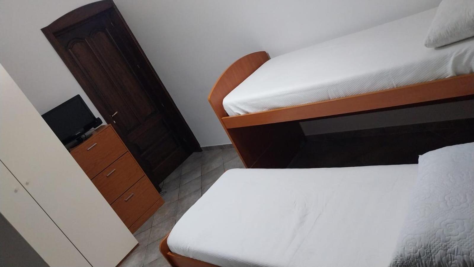 Appartamento Matilde برينديسي المظهر الخارجي الصورة