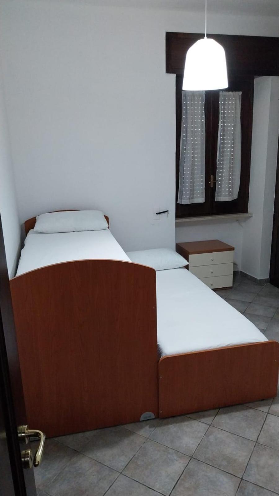 Appartamento Matilde برينديسي المظهر الخارجي الصورة